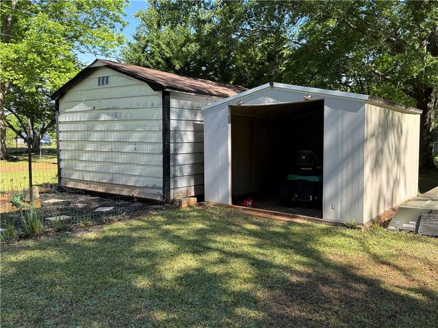 219 Lufkin Drive, Williamston, SC 29697