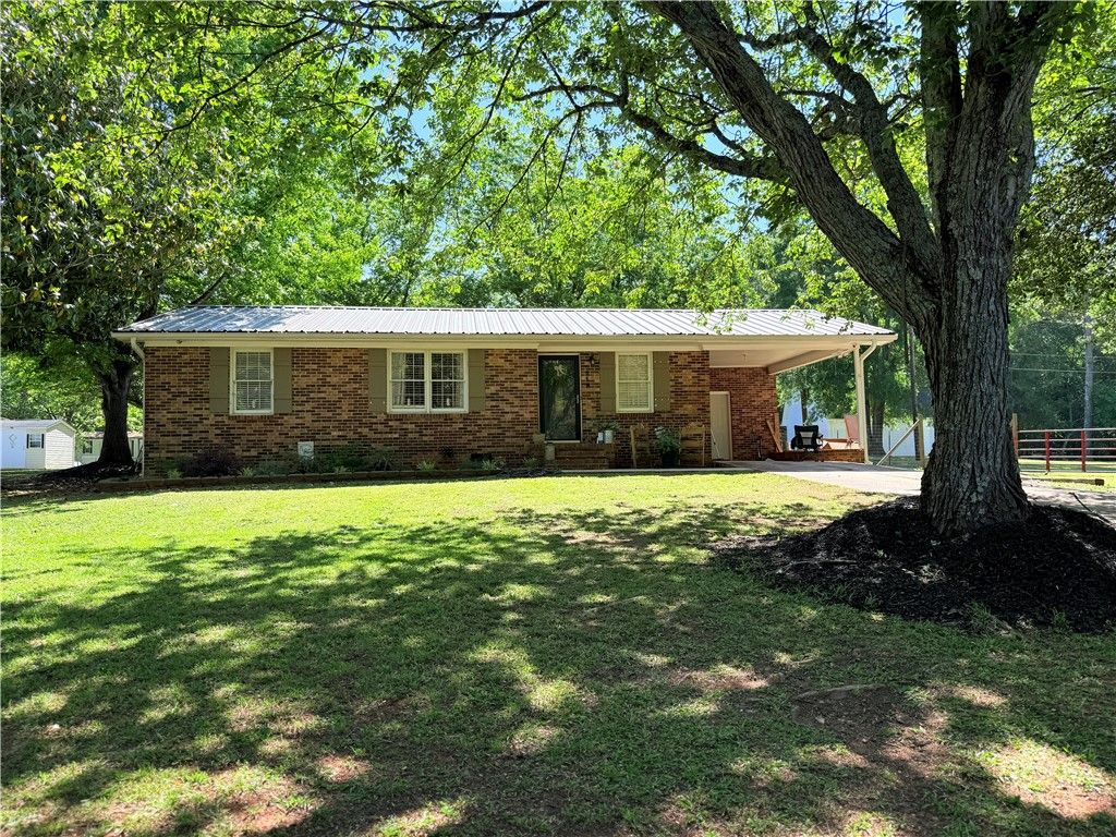 219 Lufkin Drive, Williamston, SC 29697