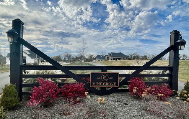 104 Doe Valley Road, Nicholasville, KY 40356