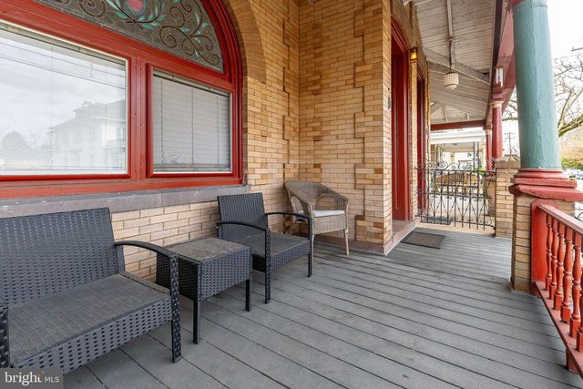 551 LEVERINGTON AVE, Philadelphia, PA 19128