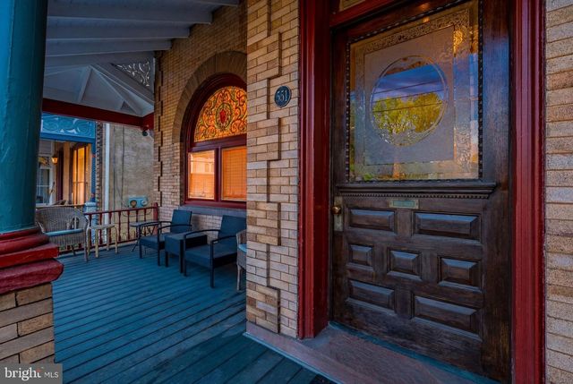 551 LEVERINGTON AVE, Philadelphia, PA 19128