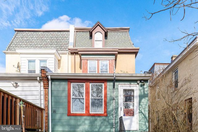 551 LEVERINGTON AVE, Philadelphia, PA 19128