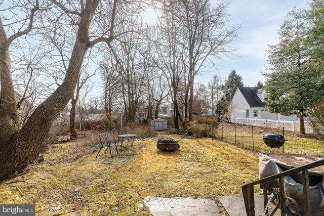 551 LEVERINGTON AVE, Philadelphia, PA 19128