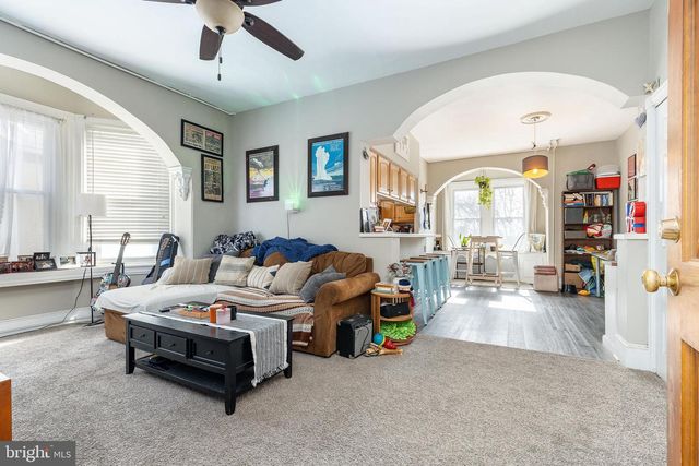 551 LEVERINGTON AVE, Philadelphia, PA 19128