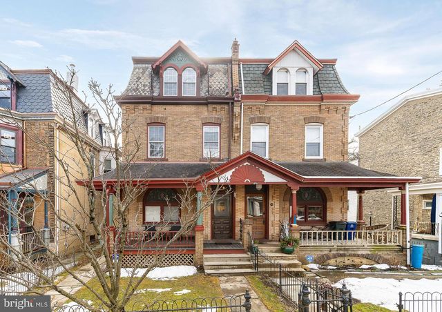 551 LEVERINGTON AVE, Philadelphia, PA 19128