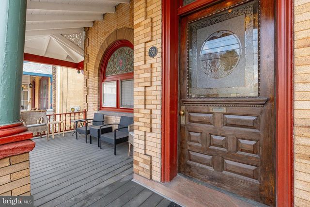 551 LEVERINGTON AVE, Philadelphia, PA 19128