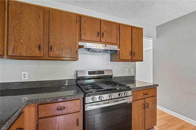 388 Oak Harbor Trail, Marietta, GA 30066