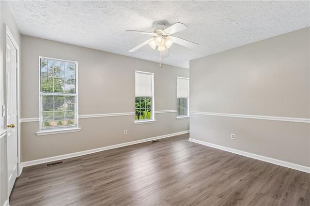 388 Oak Harbor Trail, Marietta, GA 30066