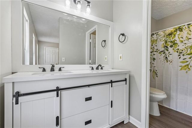 388 Oak Harbor Trail, Marietta, GA 30066