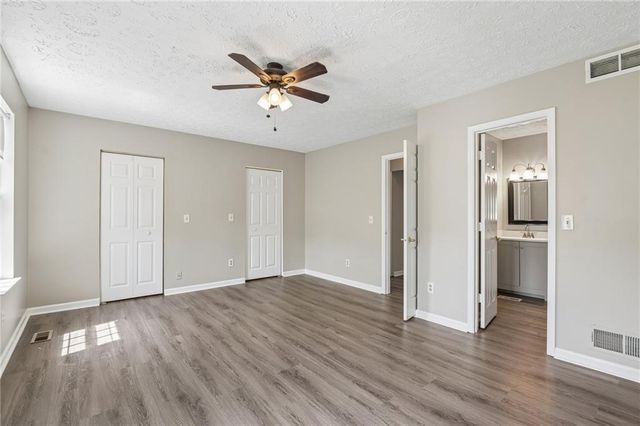 388 Oak Harbor Trail, Marietta, GA 30066