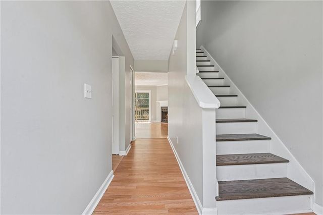 388 Oak Harbor Trail, Marietta, GA 30066