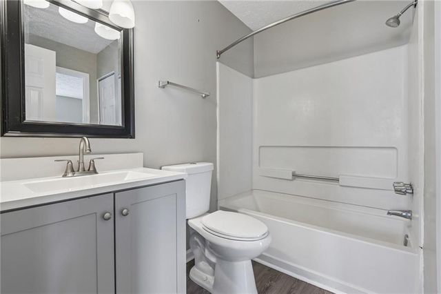 388 Oak Harbor Trail, Marietta, GA 30066