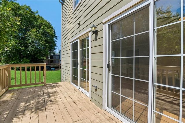 388 Oak Harbor Trail, Marietta, GA 30066