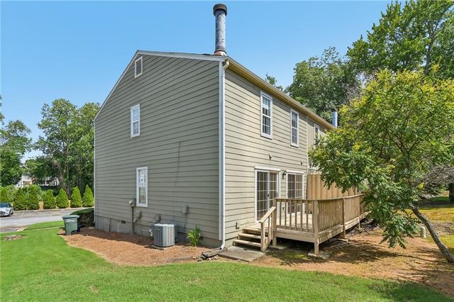 388 Oak Harbor Trail, Marietta, GA 30066