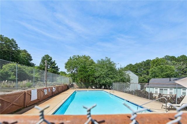 388 Oak Harbor Trail, Marietta, GA 30066