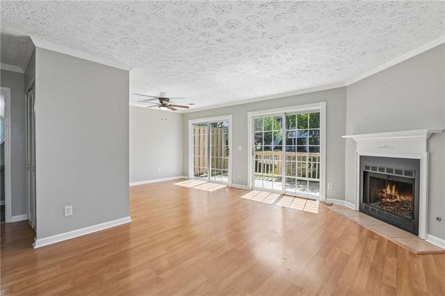 388 Oak Harbor Trail, Marietta, GA 30066