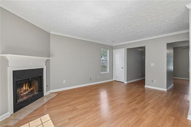 388 Oak Harbor Trail, Marietta, GA 30066