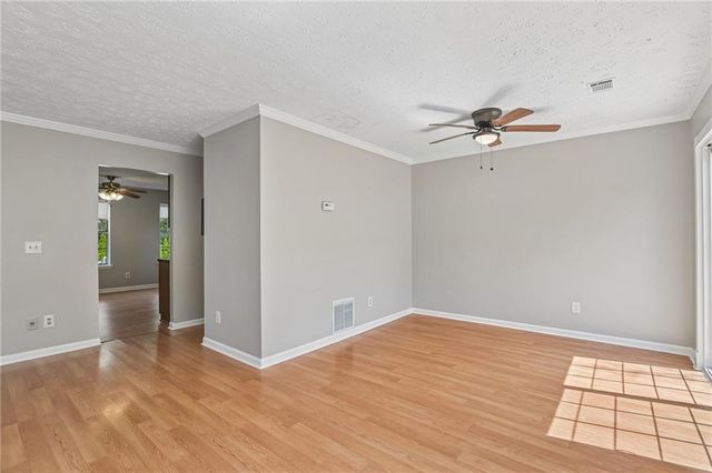 388 Oak Harbor Trail, Marietta, GA 30066