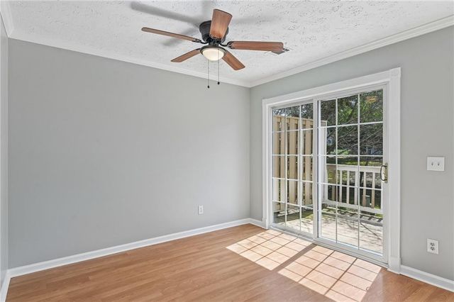 388 Oak Harbor Trail, Marietta, GA 30066