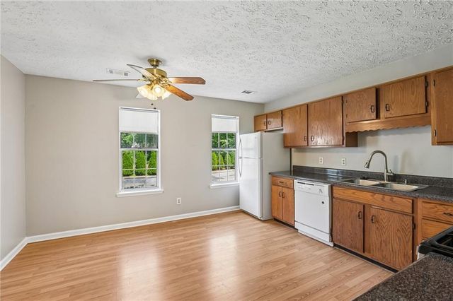 388 Oak Harbor Trail, Marietta, GA 30066