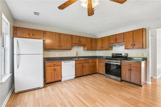 388 Oak Harbor Trail, Marietta, GA 30066