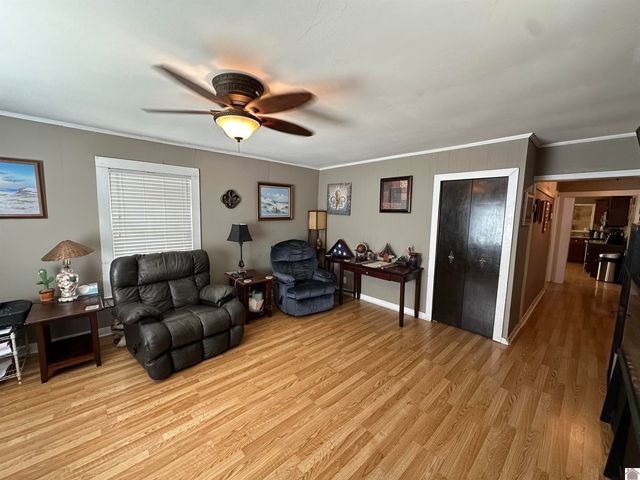 303 ASHBROOK STREET, Paducah, KY 42003