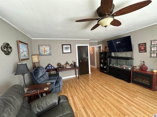 303 ASHBROOK STREET, Paducah, KY 42003