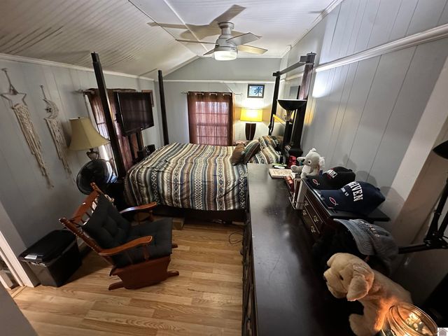 303 ASHBROOK STREET, Paducah, KY 42003