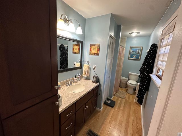 303 ASHBROOK STREET, Paducah, KY 42003