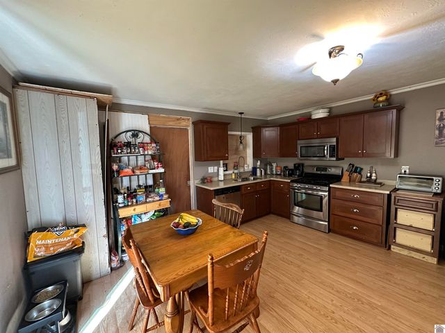 303 ASHBROOK STREET, Paducah, KY 42003