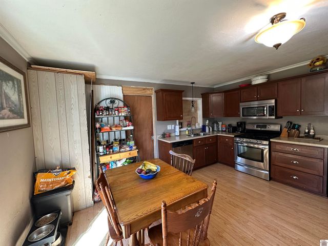 303 ASHBROOK STREET, Paducah, KY 42003