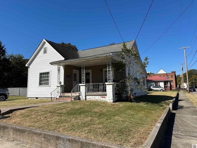 303 ASHBROOK STREET, Paducah, KY 42003