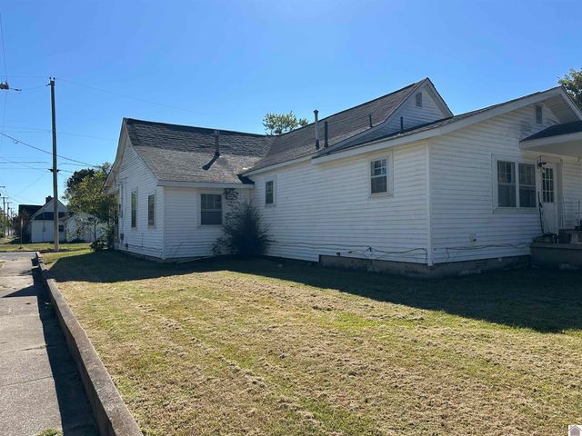 303 ASHBROOK STREET, Paducah, KY 42003