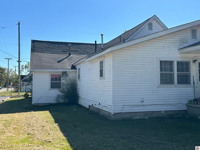 303 ASHBROOK STREET, Paducah, KY 42003