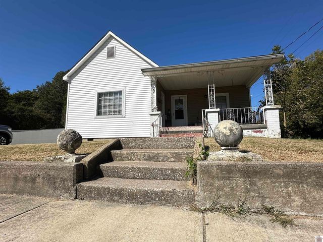 303 ASHBROOK STREET, Paducah, KY 42003