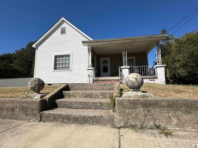 303 ASHBROOK STREET, Paducah, KY 42003