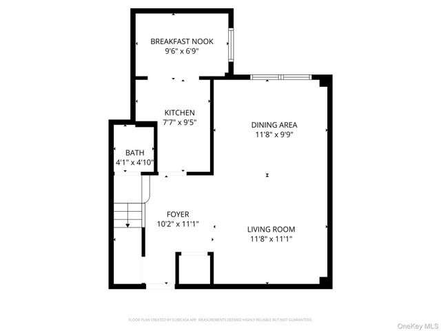 6434 102nd Street 9Z, Rego Park, NY 11374