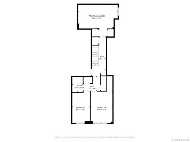 6434 102nd Street 9Z, Rego Park, NY 11374