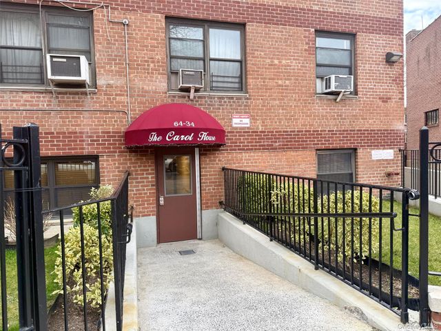 6434 102nd Street 9Z, Rego Park, NY 11374