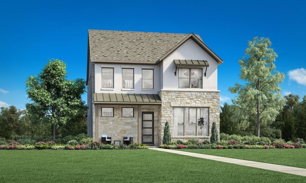 1613 Barnwood Road, Celina, TX 75009