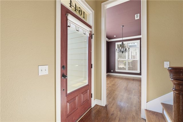 1644 Cypress Lane, Fayetteville, AR 72703