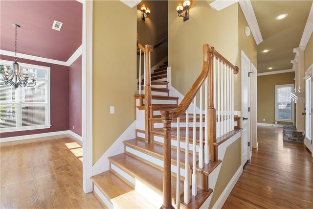 1644 Cypress Lane, Fayetteville, AR 72703