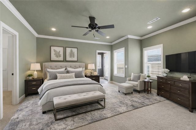 1644 Cypress Lane, Fayetteville, AR 72703