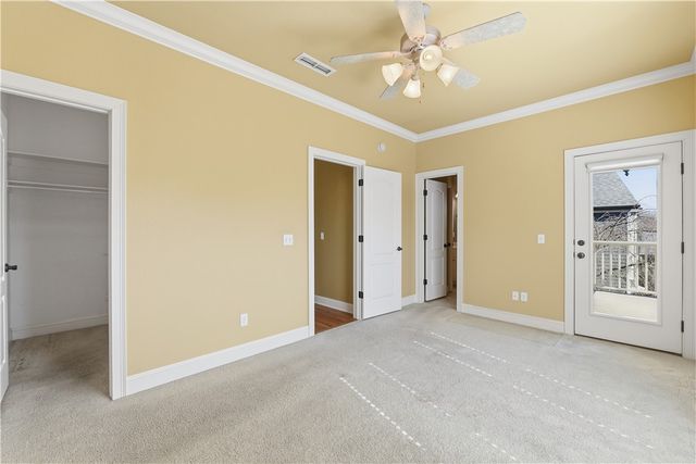 1644 Cypress Lane, Fayetteville, AR 72703