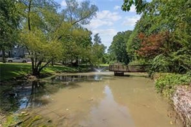 1644 Cypress Lane, Fayetteville, AR 72703