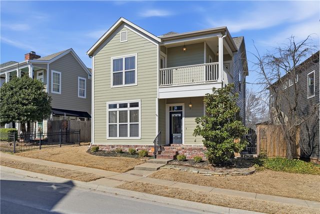 1644 Cypress Lane, Fayetteville, AR 72703