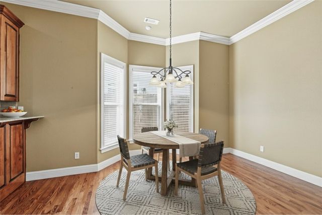 1644 Cypress Lane, Fayetteville, AR 72703