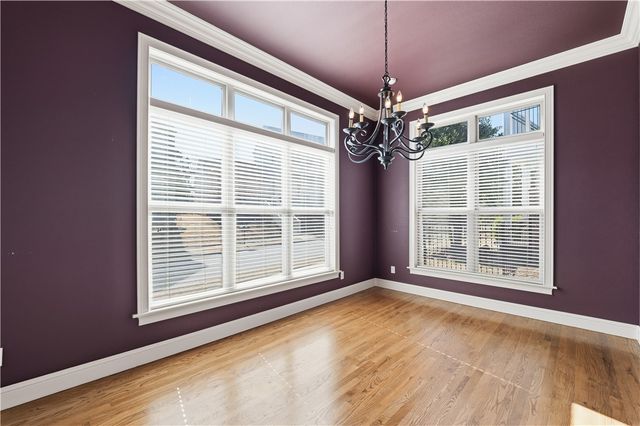 1644 Cypress Lane, Fayetteville, AR 72703