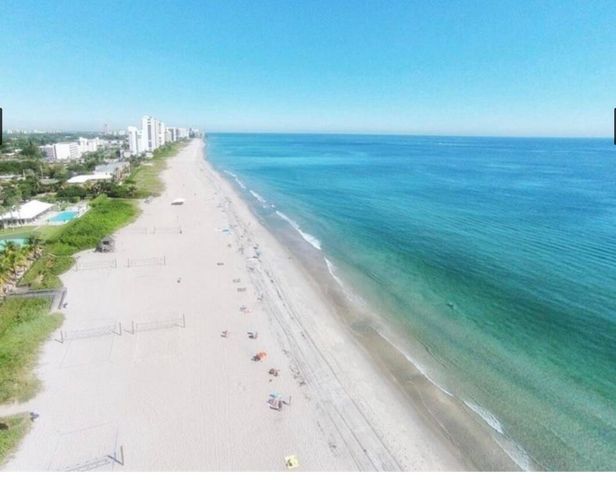 1198 Hillsboro Mile 302, Hillsboro Beach, FL 33062