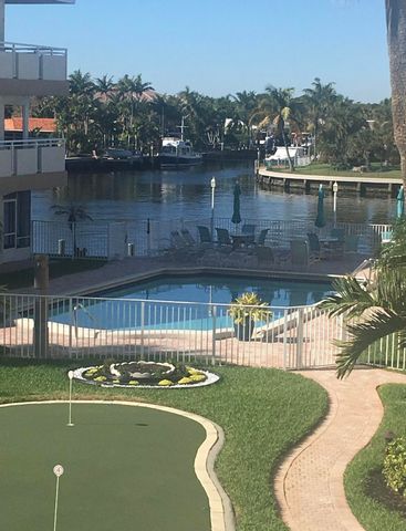 1198 Hillsboro Mile 302, Hillsboro Beach, FL 33062